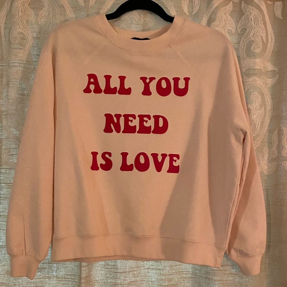 Wildfox Sweatshirt